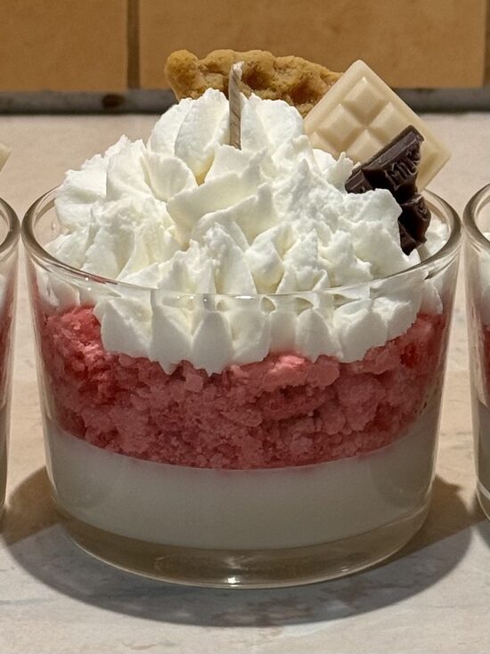 Ķirši šokolādē (1)