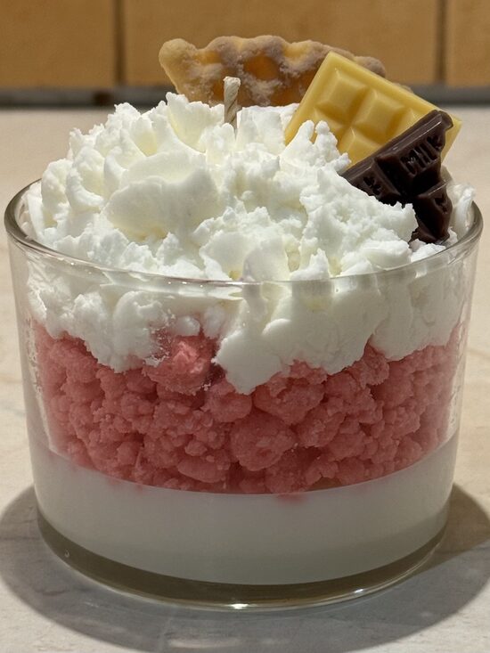 Ķirši šokolādē (3)